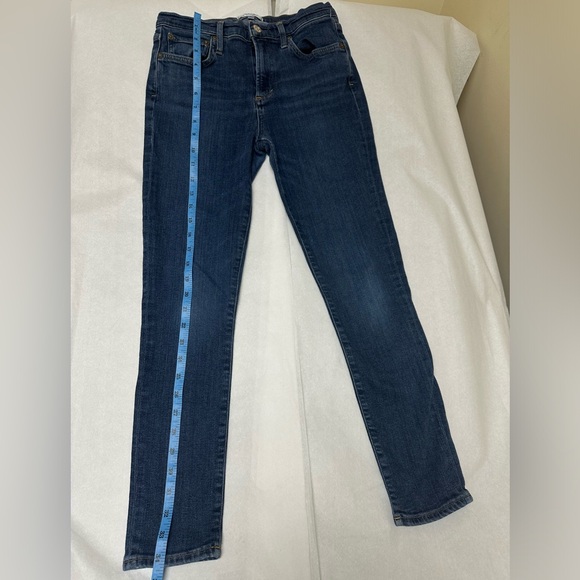 AGOLDE SKINNY JEANS ❣️ - Picture 4 of 10